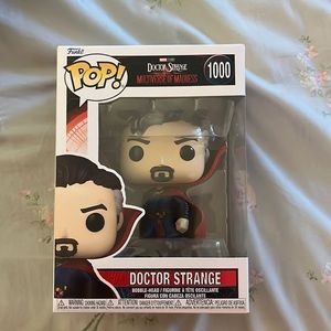 *NEW* Marvel Dr. Strange in the Multiverse of Madness funko pop
